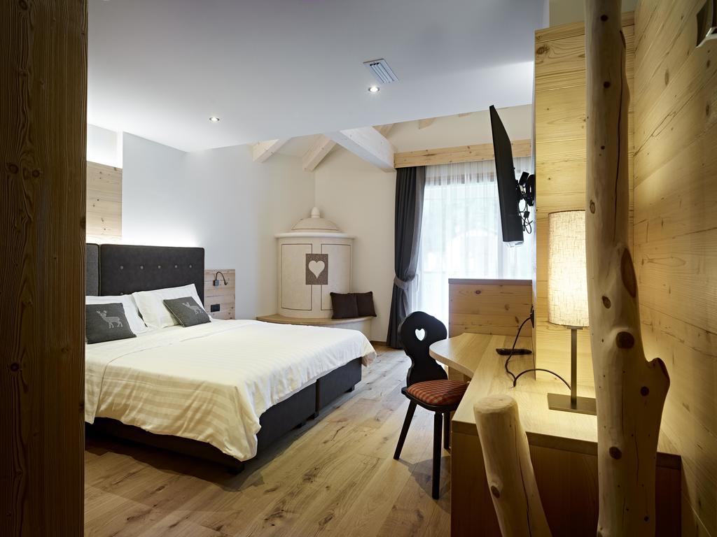 Hotel Belvedere Srl Fai della Paganella Quarto foto
