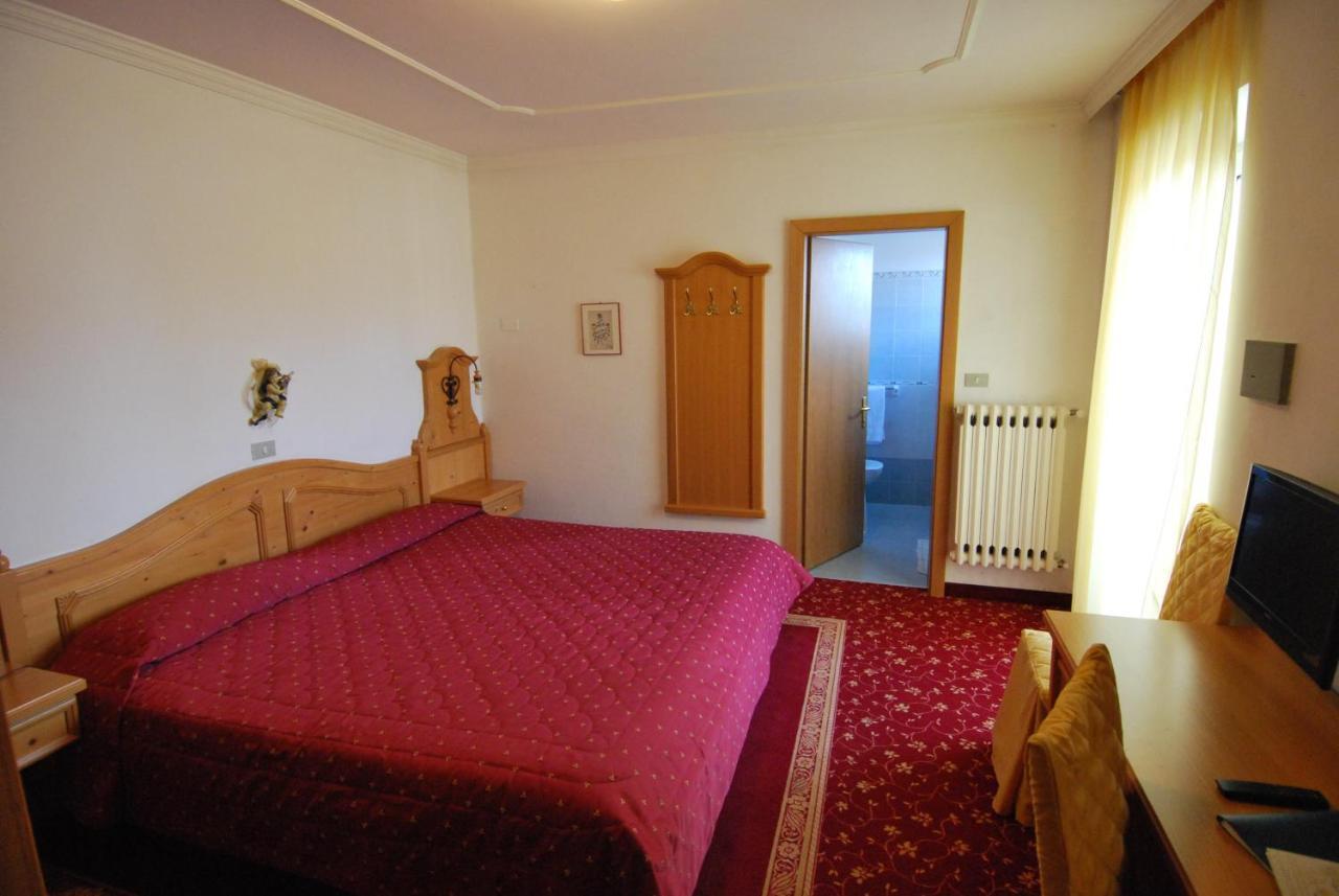 Hotel Belvedere Srl Fai della Paganella Quarto foto
