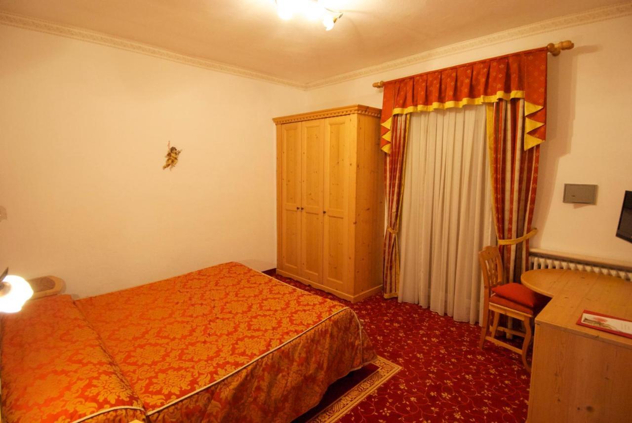 Hotel Belvedere Srl Fai della Paganella Quarto foto